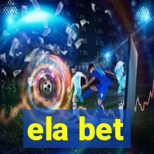 ela bet